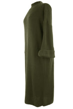 Load image into Gallery viewer, Smock Linen Top
