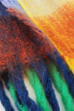 Load image into Gallery viewer, Colour Block Scarf

