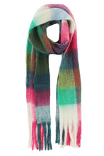 Load image into Gallery viewer, Colour Block Scarf
