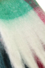 Load image into Gallery viewer, Colour Block Scarf
