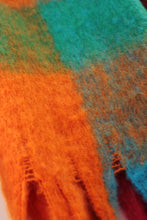 Load image into Gallery viewer, Colour Block Scarf
