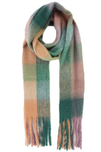 Load image into Gallery viewer, Colour Block Scarf
