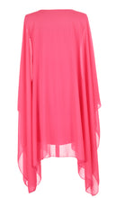 Load image into Gallery viewer, Batwing Flowy Kaftan Tunic

