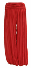 Load image into Gallery viewer, Plain Harem Trouser
