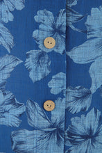 Load image into Gallery viewer, Floral Sleeveless Cotton Top
