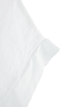 Load image into Gallery viewer, Foil Flower Linen Top
