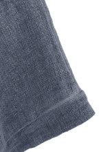 Load image into Gallery viewer, Twist Hem Teabag Linen Top
