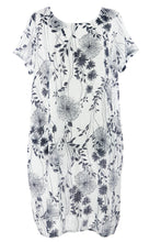 Load image into Gallery viewer, 2 Pocket Dandelion Dress
