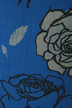 Load image into Gallery viewer, Rose Print Cotton Top

