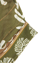 Load image into Gallery viewer, Boho Print Collar Midi
