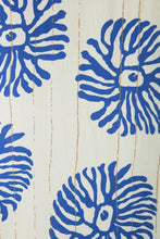 Load image into Gallery viewer, Boho Print Collar Midi
