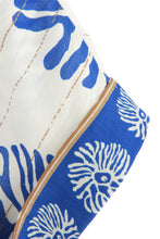 Load image into Gallery viewer, Boho Print Collar Midi
