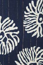Load image into Gallery viewer, Boho Print Collar Midi
