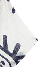 Load image into Gallery viewer, 2 Pocket Abstract Print Dress
