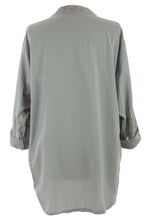 Load image into Gallery viewer, Broderie Anglaise Top
