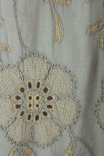 Load image into Gallery viewer, Broderie Anglaise Top
