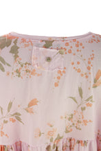 Load image into Gallery viewer, Floral Print Swing Top
