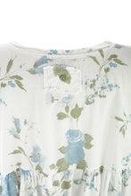 Load image into Gallery viewer, Floral Print Swing Top
