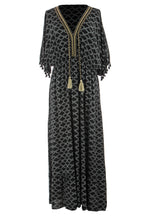 Load image into Gallery viewer, Bohemian Print Midi

