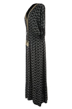 Load image into Gallery viewer, Bohemian Print Midi
