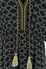 Load image into Gallery viewer, Bohemian Print Midi
