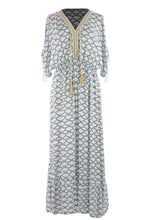 Load image into Gallery viewer, Bohemian Print Midi
