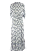 Load image into Gallery viewer, Bohemian Print Midi
