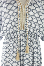 Load image into Gallery viewer, Bohemian Print Midi
