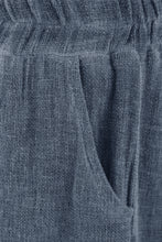 Load image into Gallery viewer, Teabag Linen Shorts
