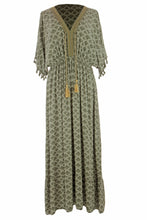 Load image into Gallery viewer, Bohemian Print Midi
