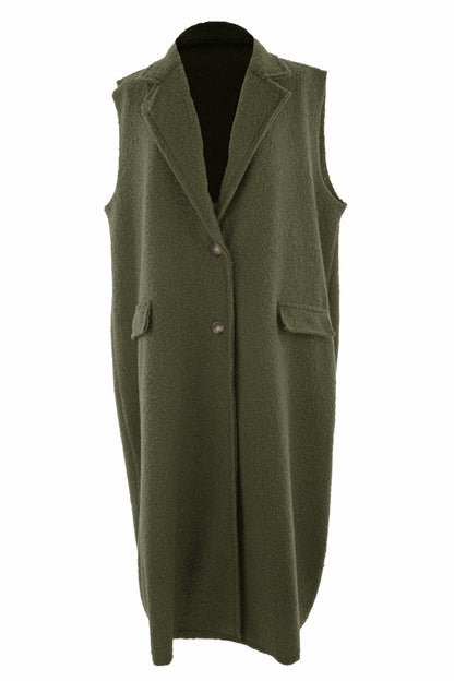 Boucle Longline Gilet