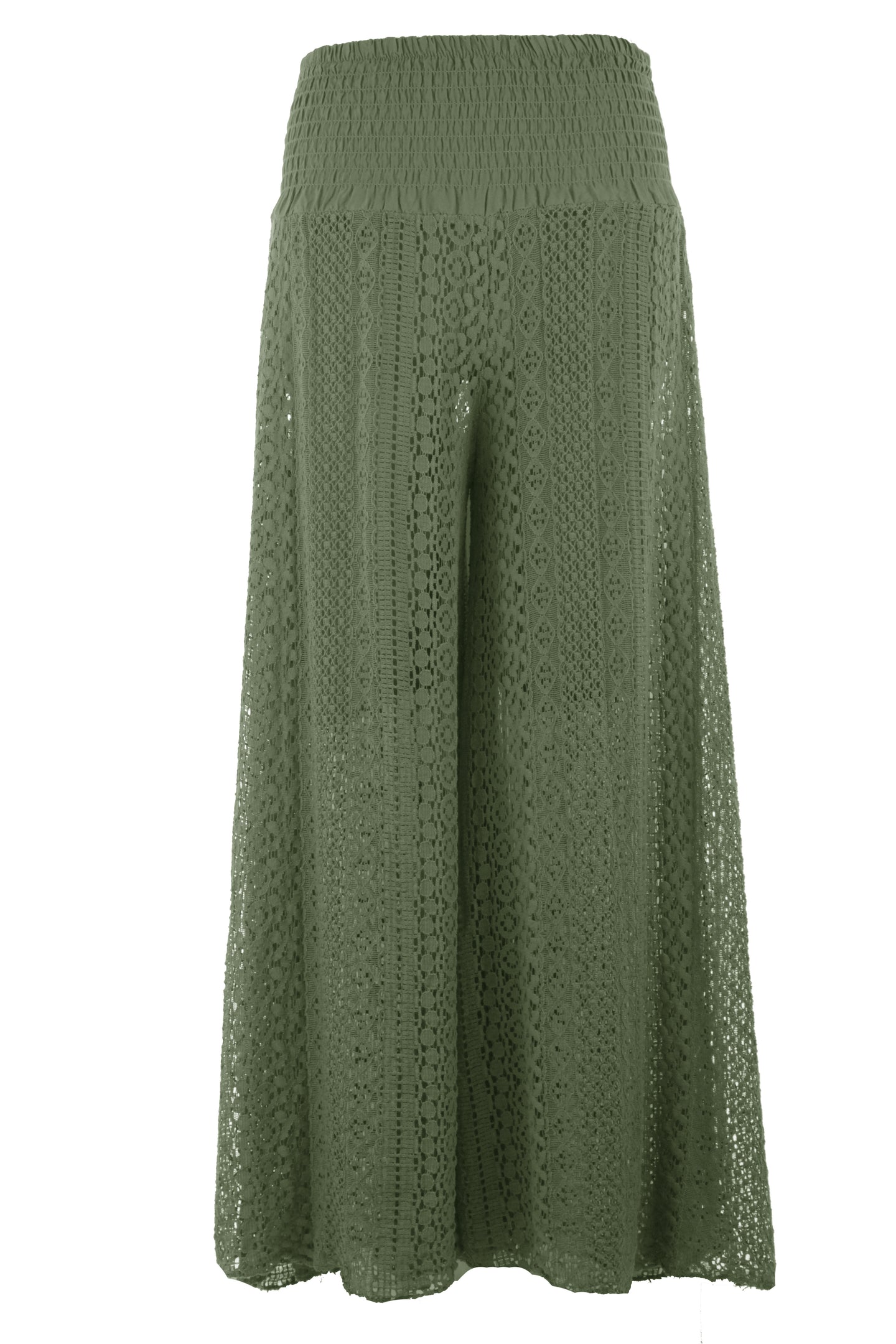 Paisley Print Layered Dress