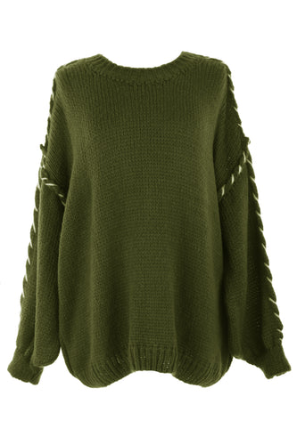 Texture Online | Lagenlook Clothing | Made In Italy | Knitwear