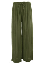 Load image into Gallery viewer, Pleated Trouser
