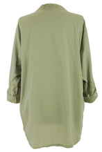 Load image into Gallery viewer, Broderie Anglaise Top
