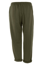 Load image into Gallery viewer, 2 Pocket Jersey Joggers
