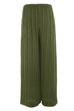 Load image into Gallery viewer, Pleated Trouser
