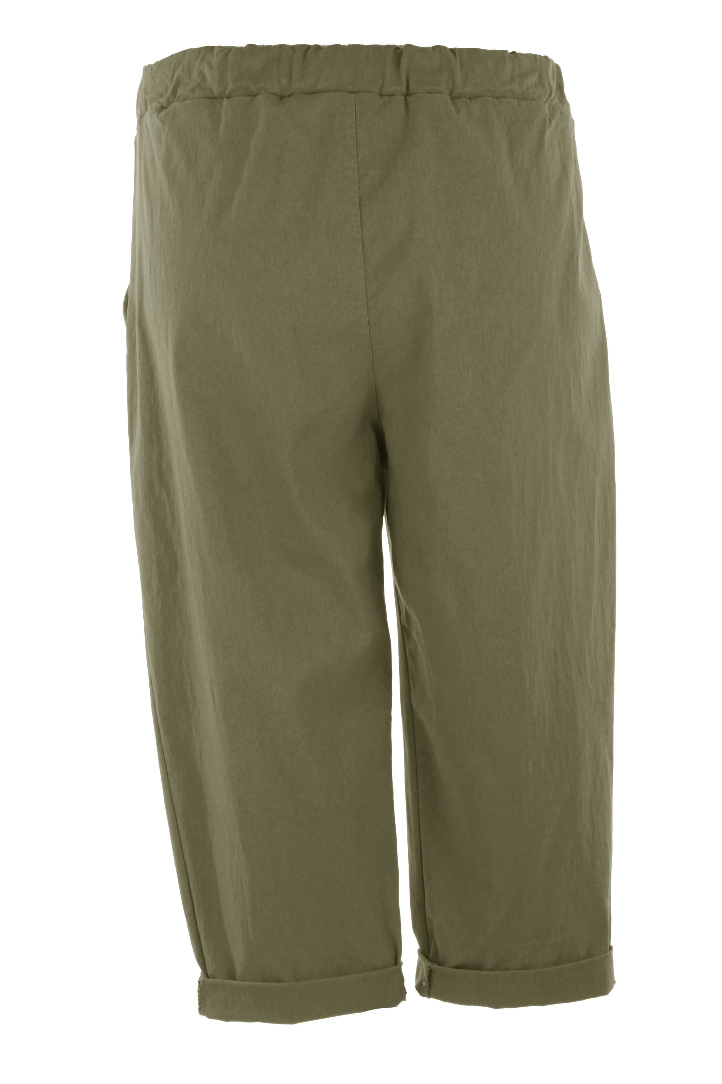 Capri Magic Trouser