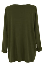Load image into Gallery viewer, Diamante Shoulder Jumper
