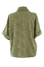 Load image into Gallery viewer, Dandelion Brushed Wool Jumper

