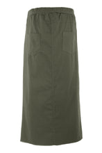 Load image into Gallery viewer, Midi Skirt
