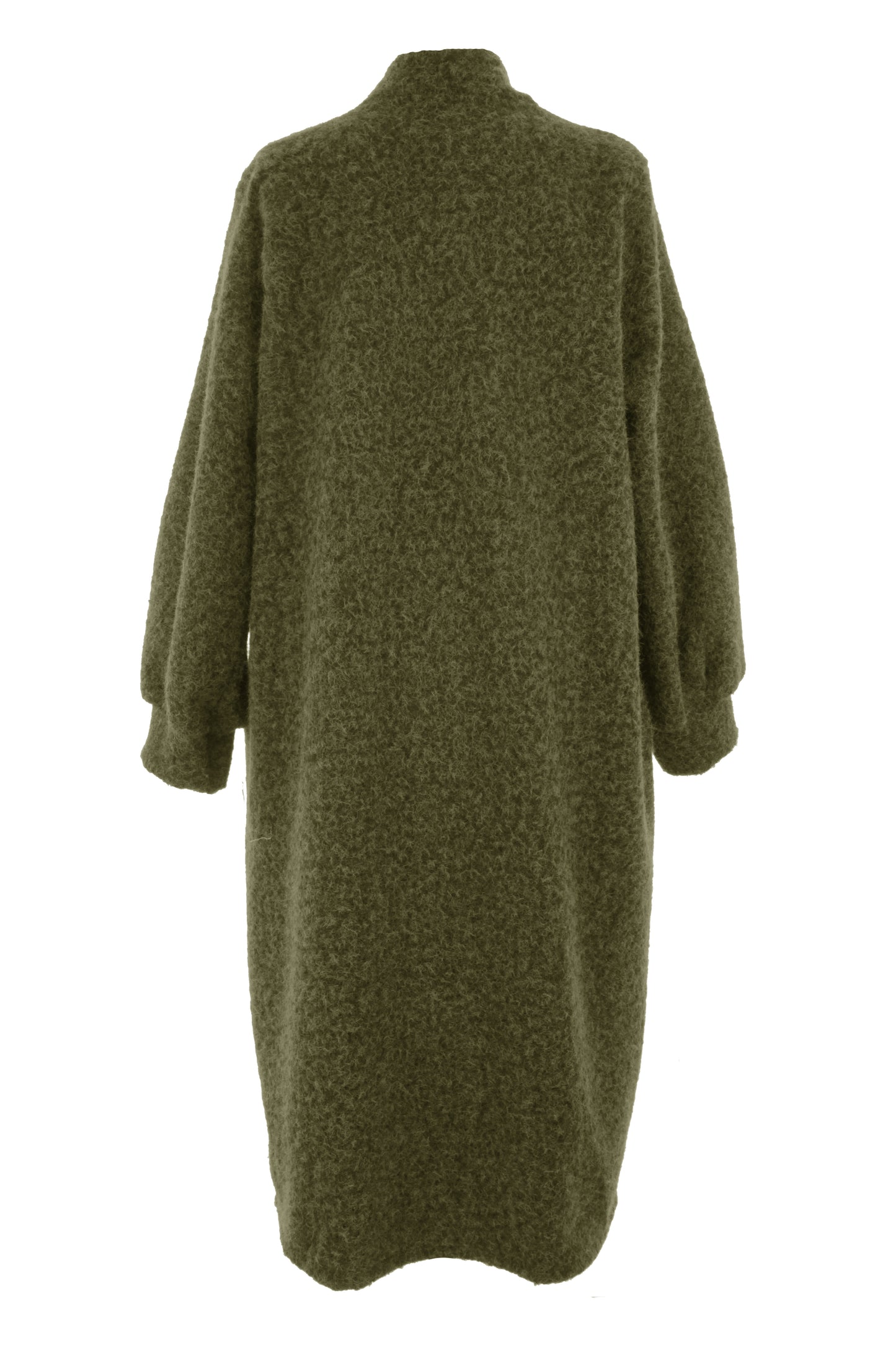 Textured Coat