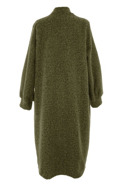 Textured Coat