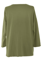 Load image into Gallery viewer, Star Jersey Sweatshirt
