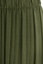 Load image into Gallery viewer, Pleated Trouser
