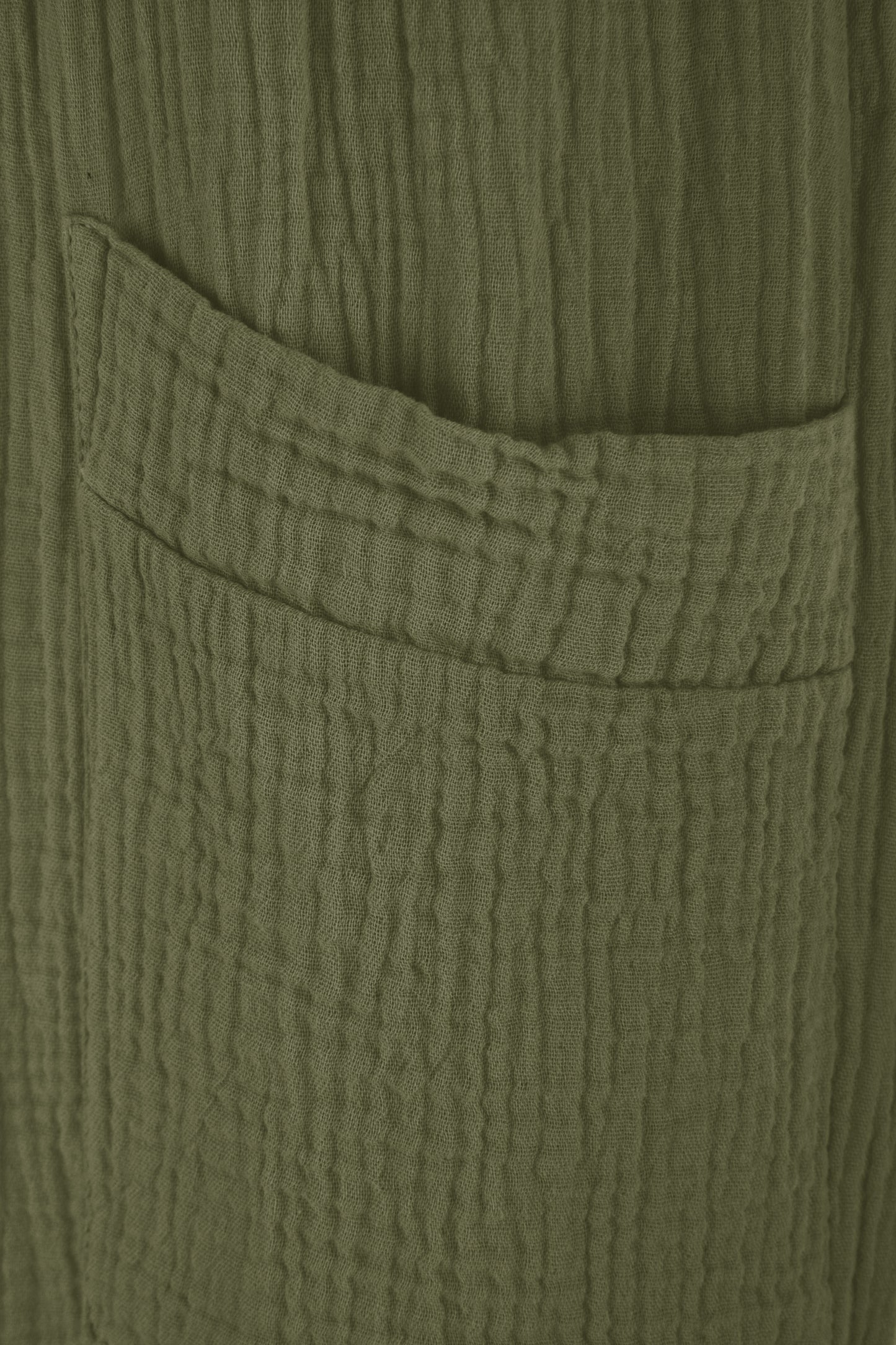 Cheesecloth Cotton Co-Ord Set