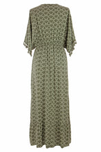 Load image into Gallery viewer, Bohemian Print Midi
