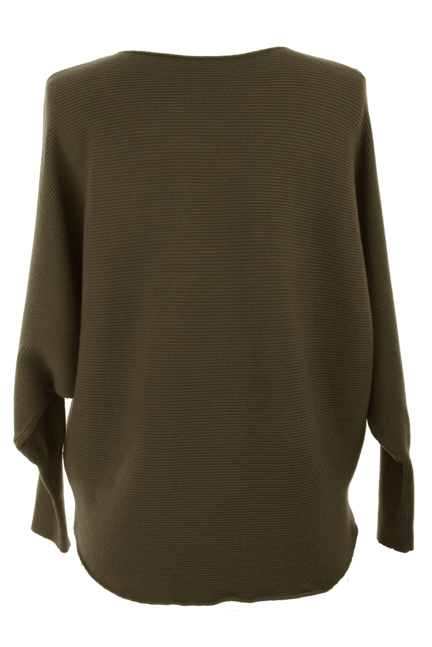 3 Sequin Star Ribbed Jumper