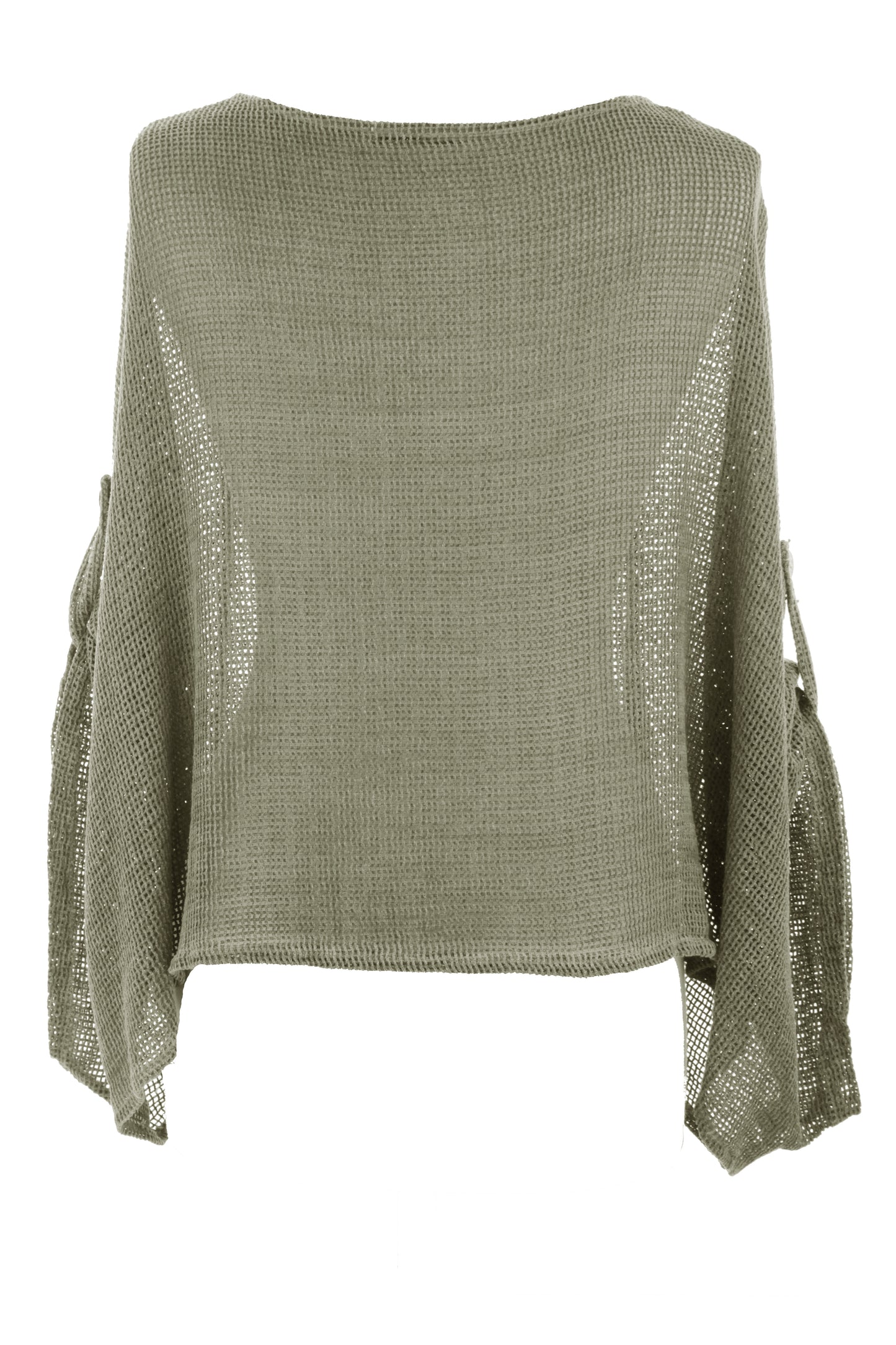 Mesh Jacket
