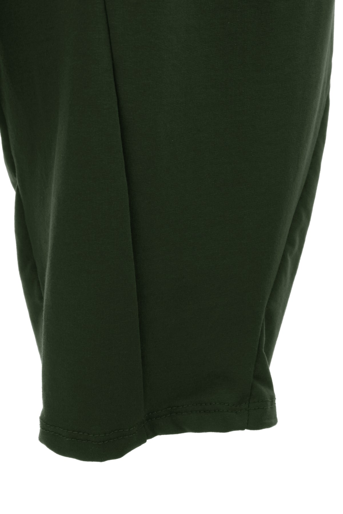 Barrel Leg Jersey Trouser